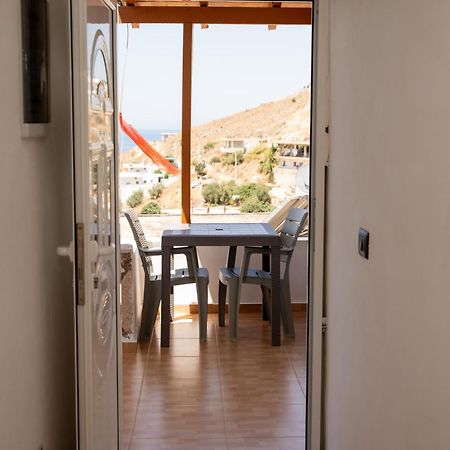 Laa Melossa Sarandë Exteriér fotografie