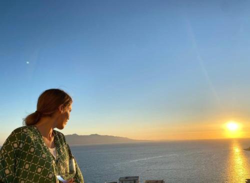Laa Melossa Sarandë Exteriér fotografie